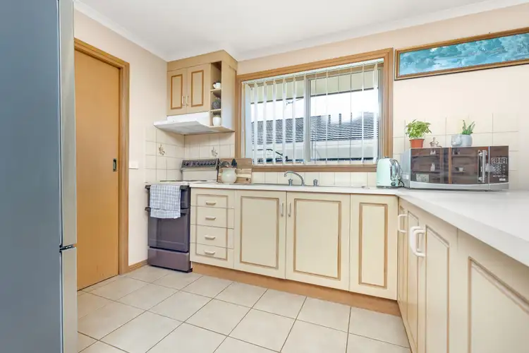 Third view of Homely unit listing, 1/21 Etherington Drive, Mildura VIC 3500