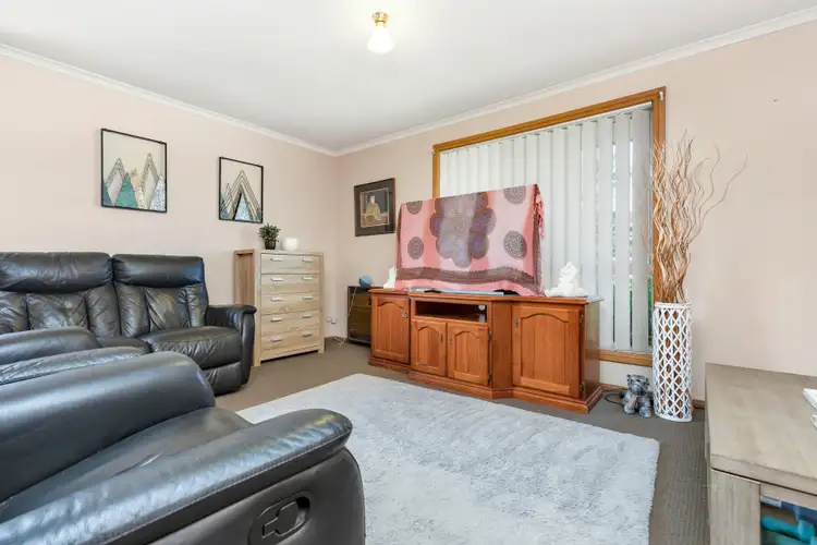Fifth view of Homely unit listing, 1/21 Etherington Drive, Mildura VIC 3500