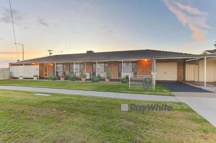 Main view of Homely house listing, 2175 Fifteenth Street, Irymple VIC 3498