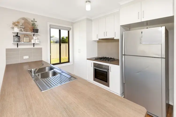 Third view of Homely house listing, 8 Chardonnay Drive, Mildura VIC 3500