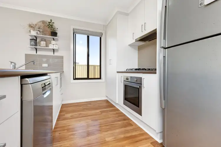 Fourth view of Homely house listing, 8 Chardonnay Drive, Mildura VIC 3500