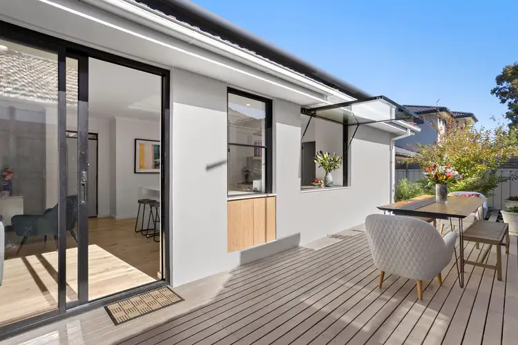 4/15 Paget Street, Hughesdale VIC 3166
