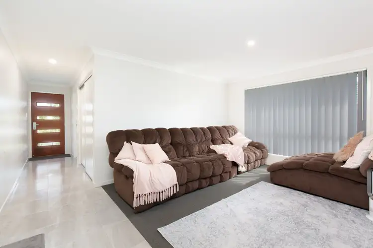 Sixth view of Homely house listing, 79 Barr Promenade, Thornton NSW 2322