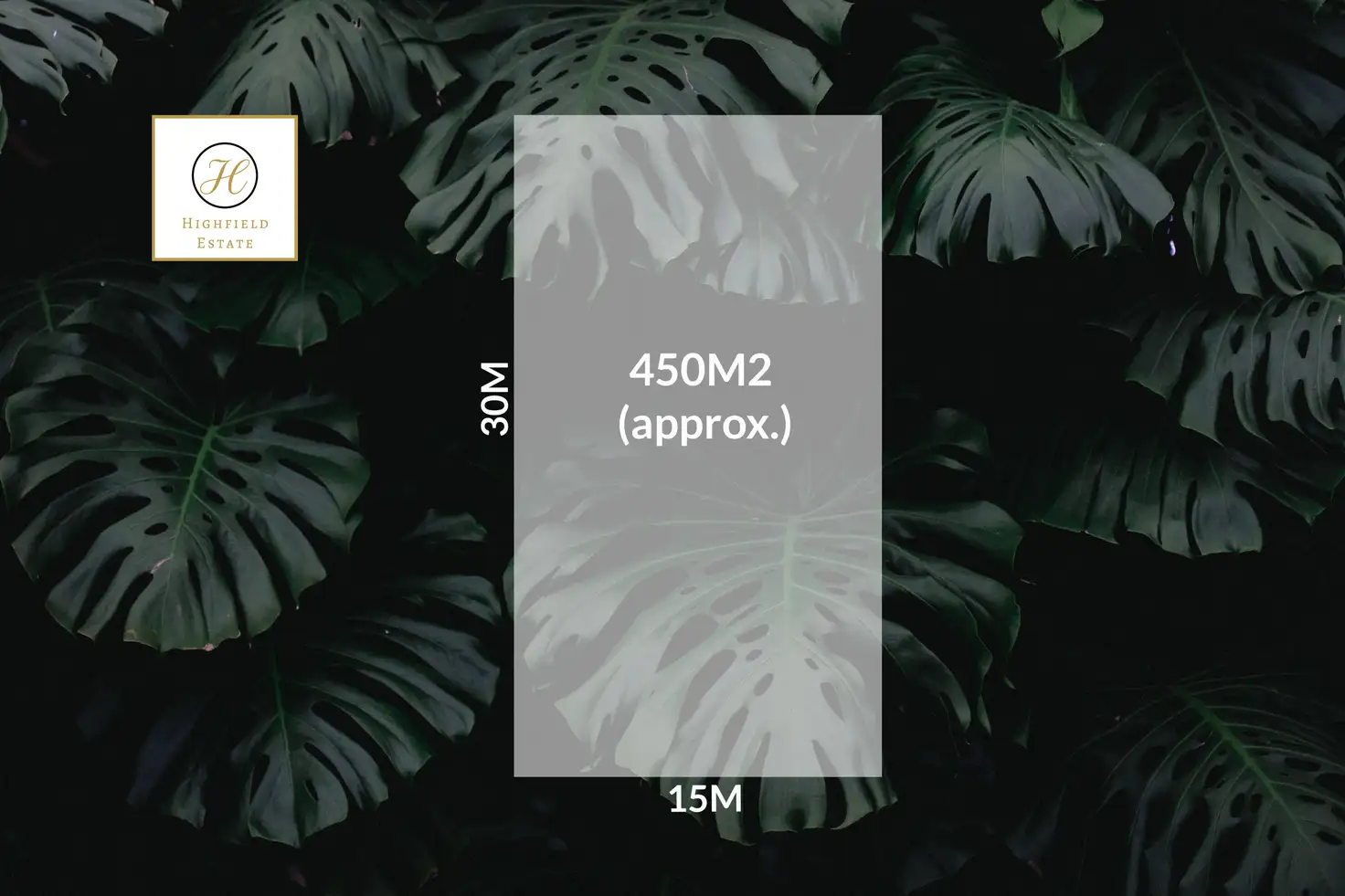 Main view of Homely land listing, 3 Highfield Drive, Mildura VIC 3500