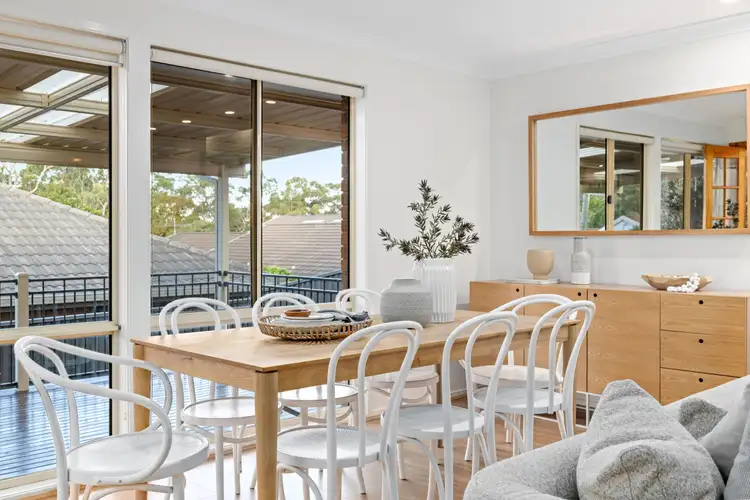 Fourth view of Homely house listing, 21 Poinciana Row, Menai NSW 2234