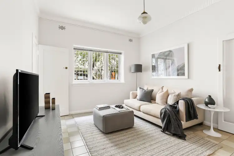 Main view of Homely apartment listing, 2/24 Streatfield Road, Bellevue Hill NSW 2023