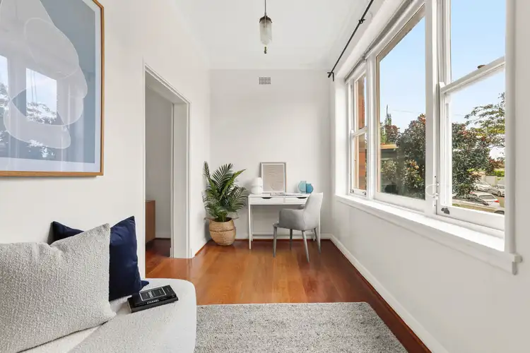 Fifth view of Homely apartment listing, 2/24 Streatfield Road, Bellevue Hill NSW 2023
