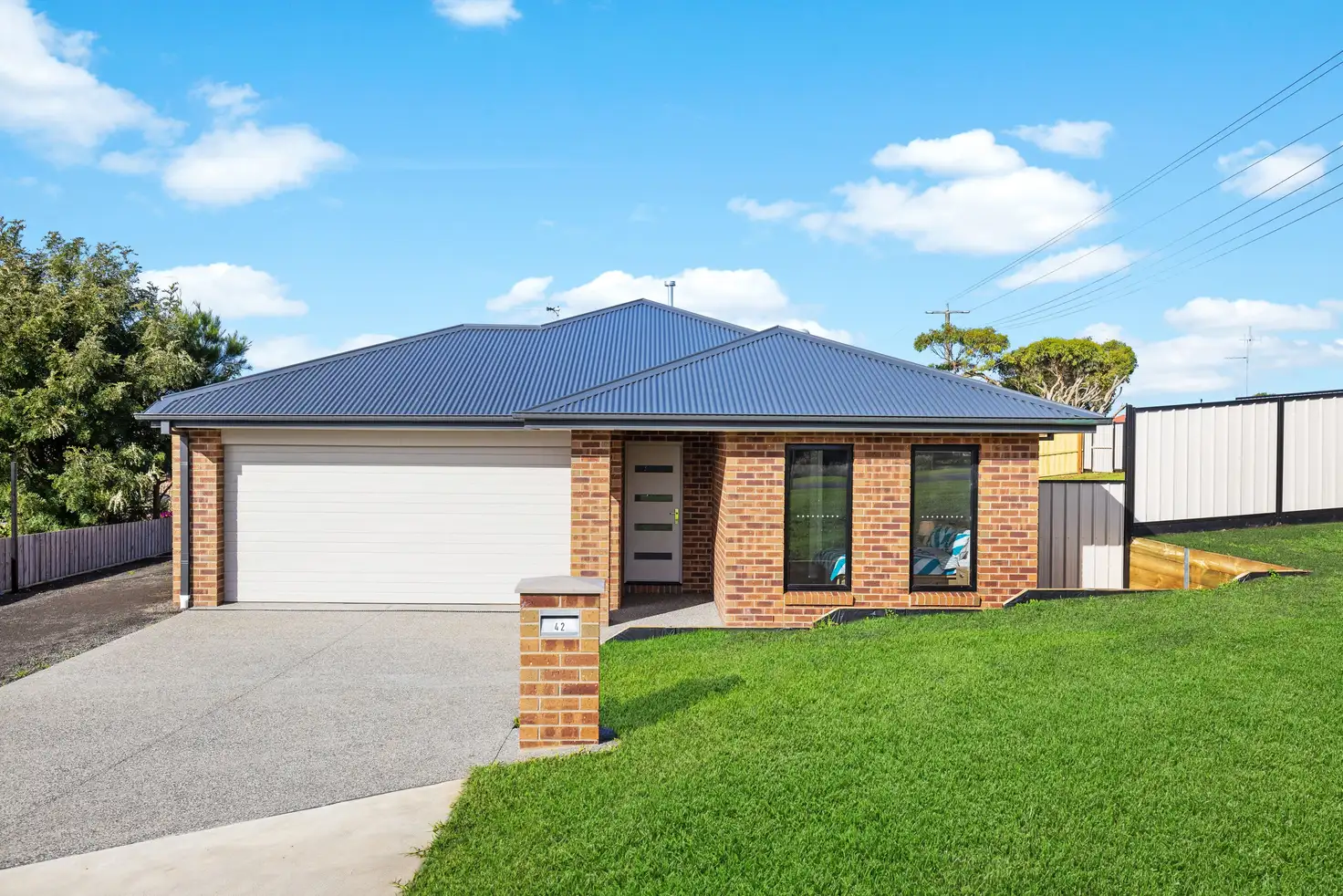 Main view of Homely house listing, 42 Laverock Road, Warrnambool VIC 3280