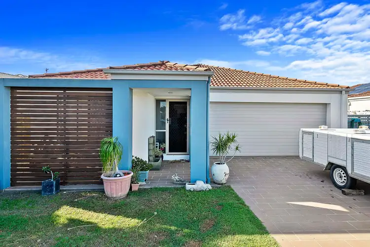 Third view of Homely house listing, 21 Earl St Vincent Circuit, Eli Waters QLD 4655