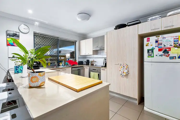 Sixth view of Homely house listing, 21 Earl St Vincent Circuit, Eli Waters QLD 4655