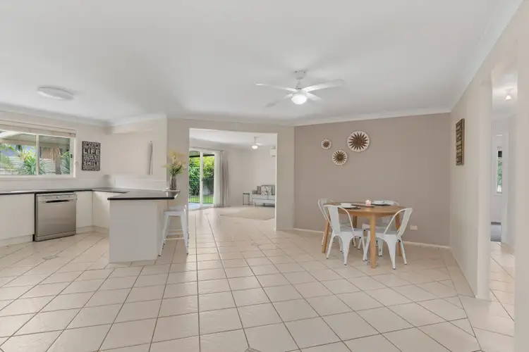 Third view of Homely house listing, 12 Rouken Glen Drive, West Nowra NSW 2541