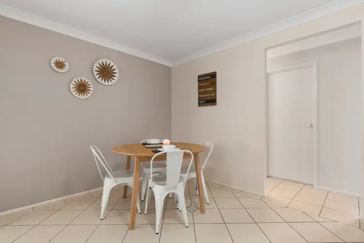 Fifth view of Homely house listing, 12 Rouken Glen Drive, West Nowra NSW 2541