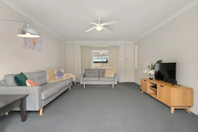 Sixth view of Homely house listing, 12 Rouken Glen Drive, West Nowra NSW 2541