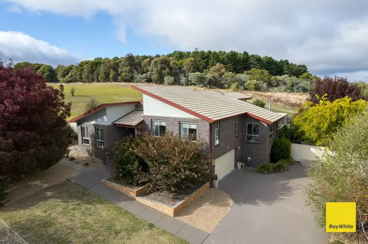 8 Keeffe Place, Bungendore NSW 2621