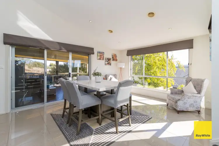 Fifth view of Homely house listing, 8 Keeffe Place, Bungendore NSW 2621