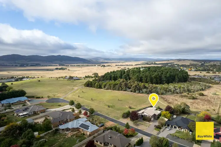 Sixth view of Homely house listing, 8 Keeffe Place, Bungendore NSW 2621