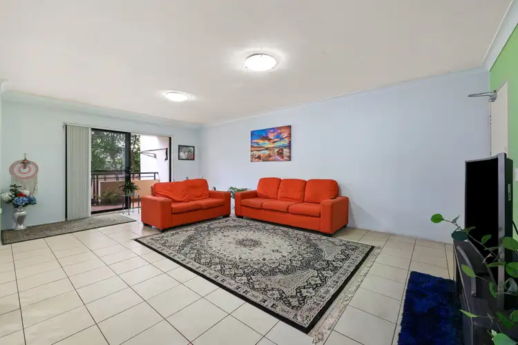 Second view of Homely apartment listing, 5/8 Melanie Street, Bankstown NSW 2200