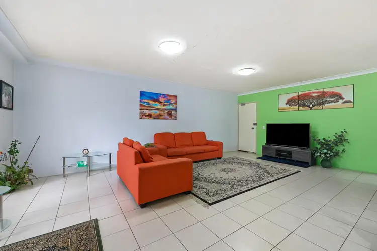 Third view of Homely apartment listing, 5/8 Melanie Street, Bankstown NSW 2200