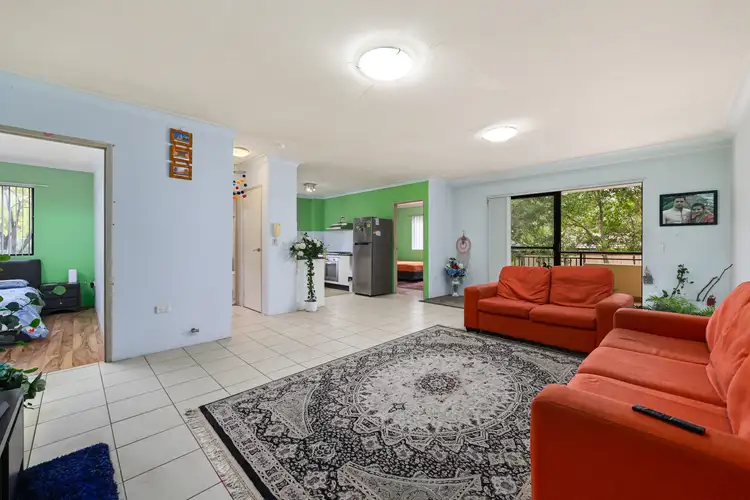 Fourth view of Homely apartment listing, 5/8 Melanie Street, Bankstown NSW 2200