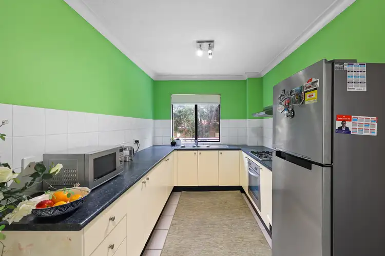 Fifth view of Homely apartment listing, 5/8 Melanie Street, Bankstown NSW 2200