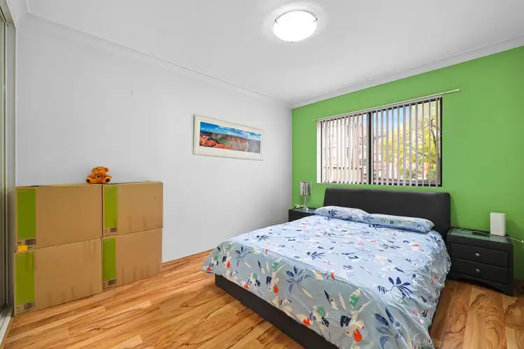 Sixth view of Homely apartment listing, 5/8 Melanie Street, Bankstown NSW 2200