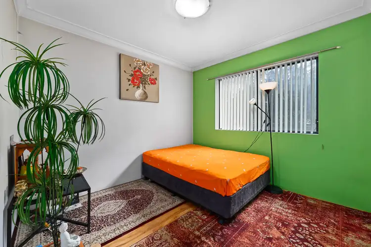 Seventh view of Homely apartment listing, 5/8 Melanie Street, Bankstown NSW 2200