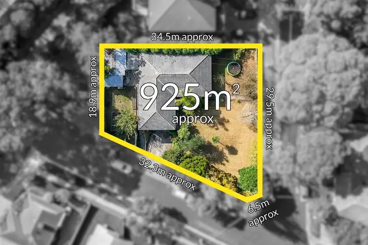 16 Bardia Street, Ringwood VIC 3134