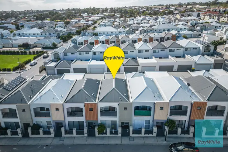 Second view of Homely townhouse listing, 9 Redfern Bend, Clarkson WA 6030