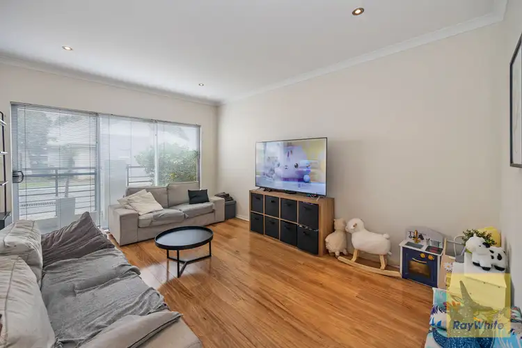 Fourth view of Homely townhouse listing, 9 Redfern Bend, Clarkson WA 6030