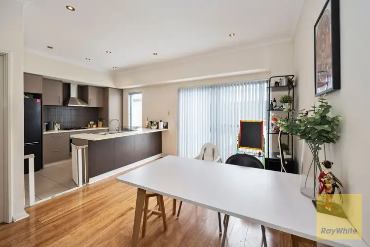 Fifth view of Homely townhouse listing, 9 Redfern Bend, Clarkson WA 6030