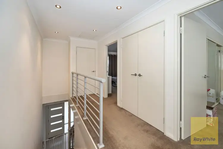 Seventh view of Homely townhouse listing, 9 Redfern Bend, Clarkson WA 6030