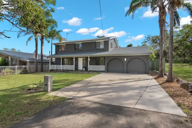 Main view of Homely house listing, 63 Depot Road, West Nowra NSW 2541