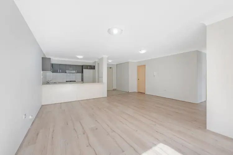 Third view of Homely apartment listing, 38/2 Amy Street, Regents Park NSW 2143