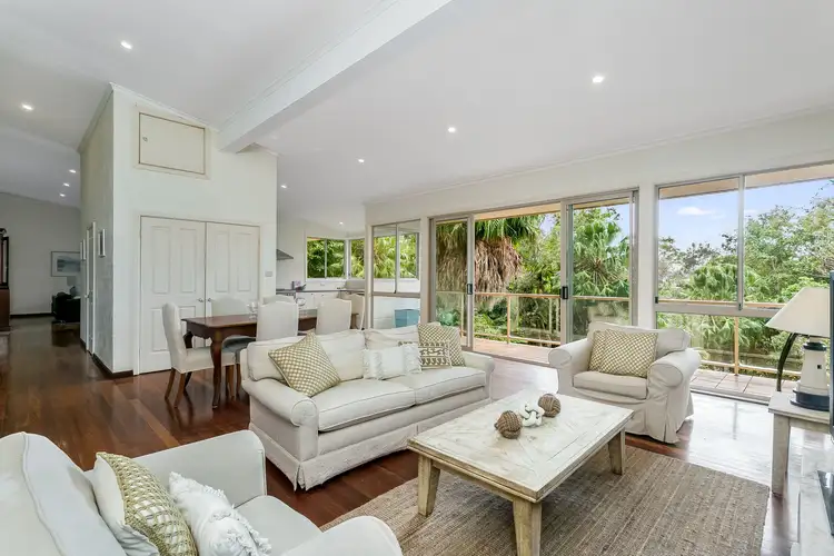 Second view of Homely house listing, 28 Kananook Avenue, Bayview NSW 2104