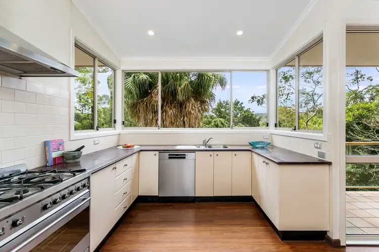Fifth view of Homely house listing, 28 Kananook Avenue, Bayview NSW 2104