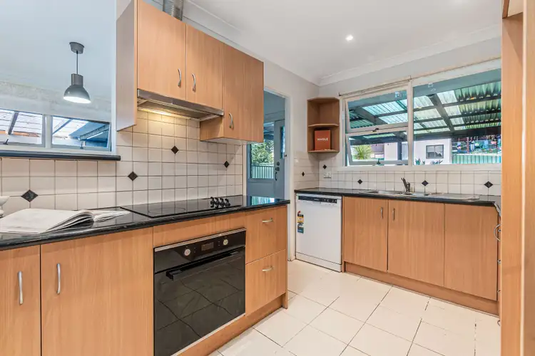 Fourth view of Homely house listing, 31 Doreen Crescent, Baulkham Hills NSW 2153