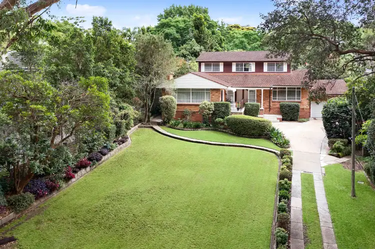 Third view of Homely house listing, 97 Livingstone Avenue, Pymble NSW 2073
