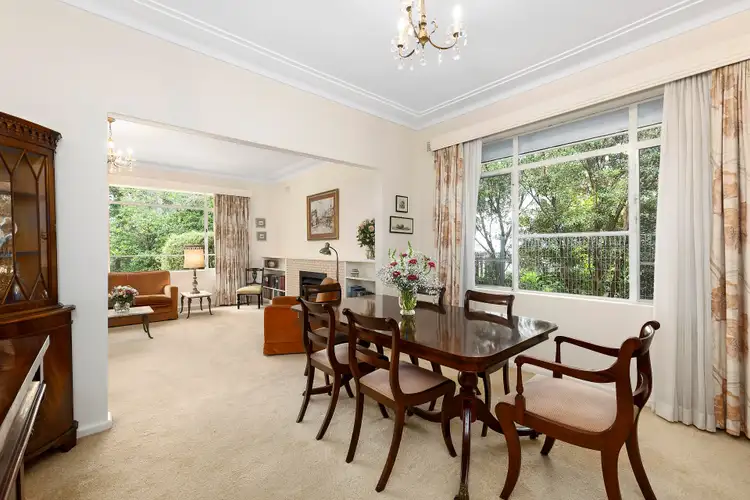 Fifth view of Homely house listing, 97 Livingstone Avenue, Pymble NSW 2073