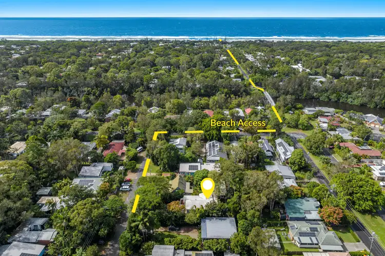Second view of Homely house listing, 6 Philip Street, South Golden Beach NSW 2483