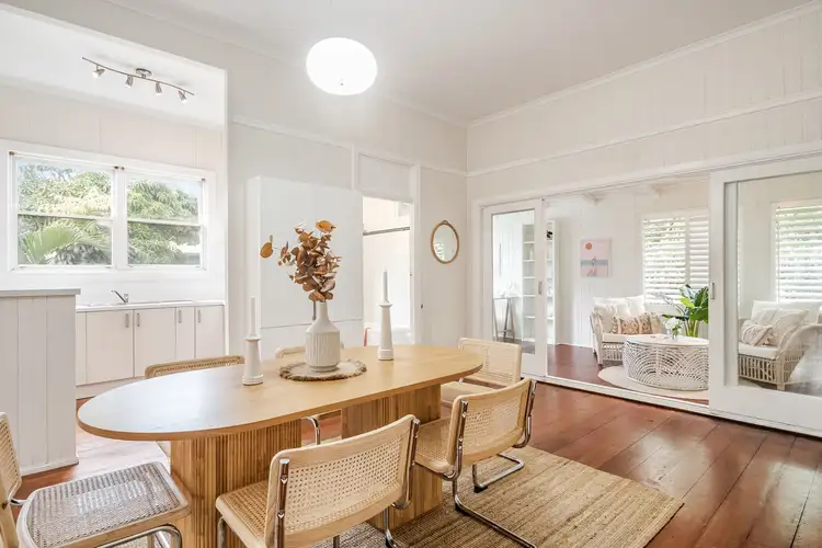 Fourth view of Homely house listing, 6 Philip Street, South Golden Beach NSW 2483