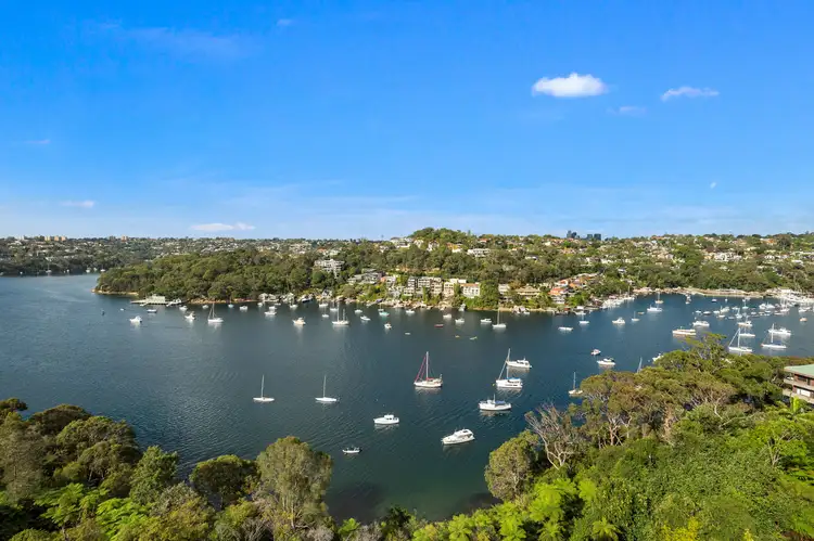 Main view of Homely house listing, 48 Linden Way, Castlecrag NSW 2068