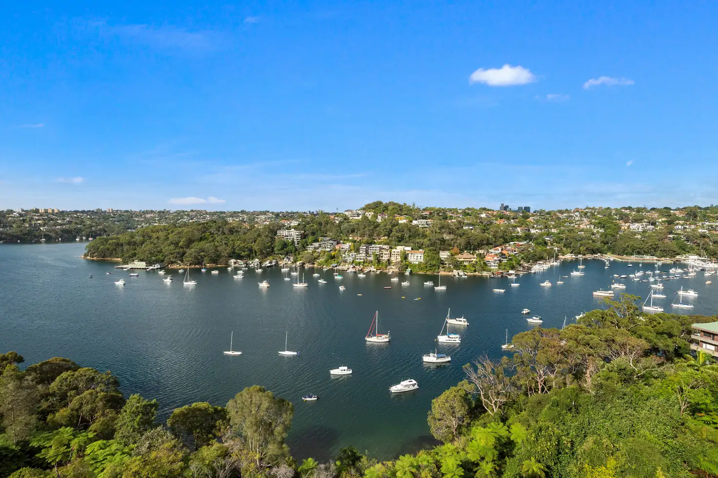 Main view of Homely house listing, 48 Linden Way, Castlecrag NSW 2068