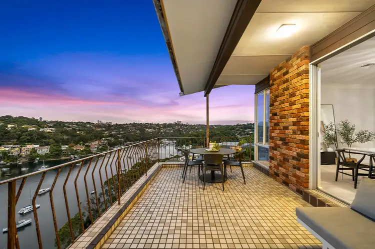 Second view of Homely house listing, 48 Linden Way, Castlecrag NSW 2068