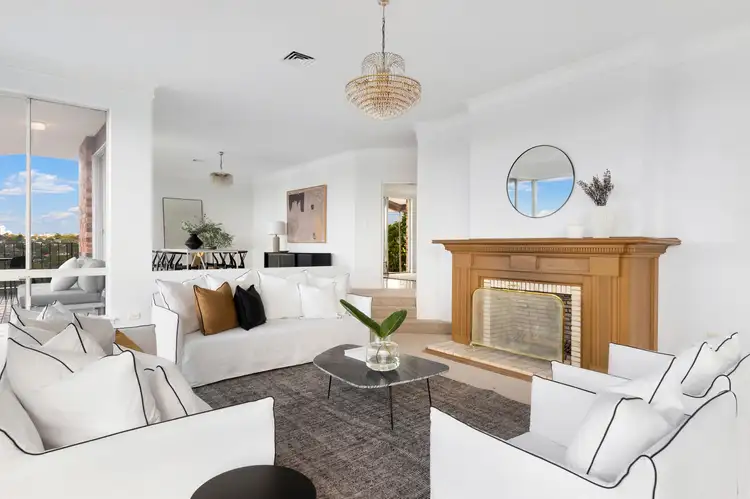 Fourth view of Homely house listing, 48 Linden Way, Castlecrag NSW 2068
