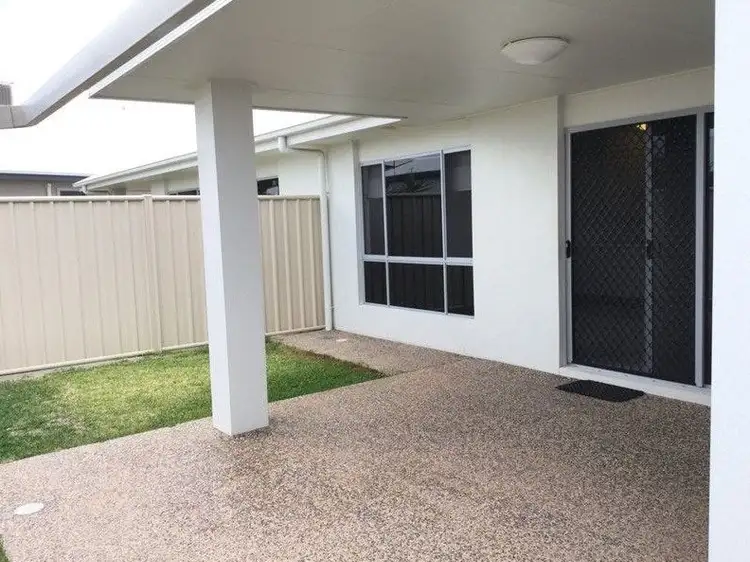 Seventh view of Homely semi-detached listing, 2/6 Yering Street, Emerald QLD 4720