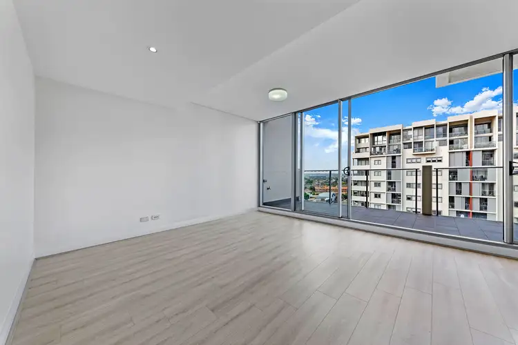 Fourth view of Homely apartment listing, 1009/101 Forest Road, Hurstville NSW 2220