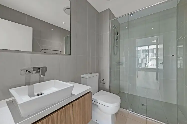 Sixth view of Homely apartment listing, 1009/101 Forest Road, Hurstville NSW 2220
