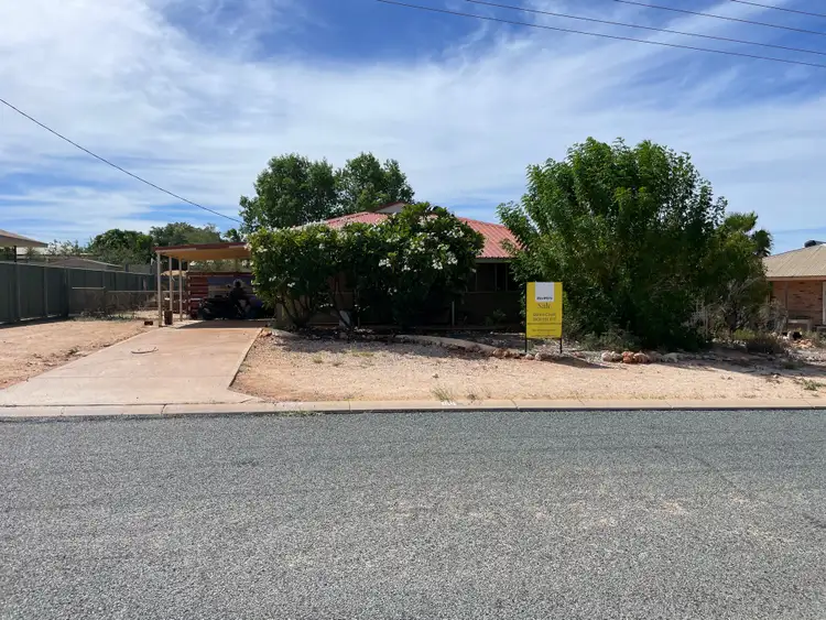 Main view of Homely house listing, 13 Walters Way, Exmouth WA 6707