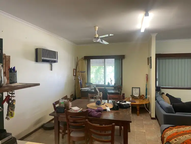Third view of Homely house listing, 13 Walters Way, Exmouth WA 6707