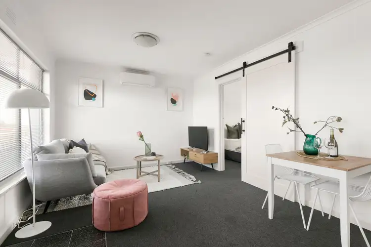 Main view of Homely unit listing, 3/70 Bruce Street, Preston VIC 3072